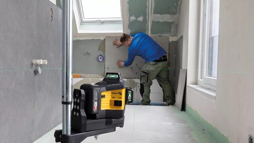 Stabila Laser