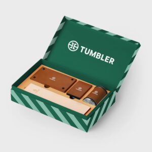 Tumbler Holiday Starter Set