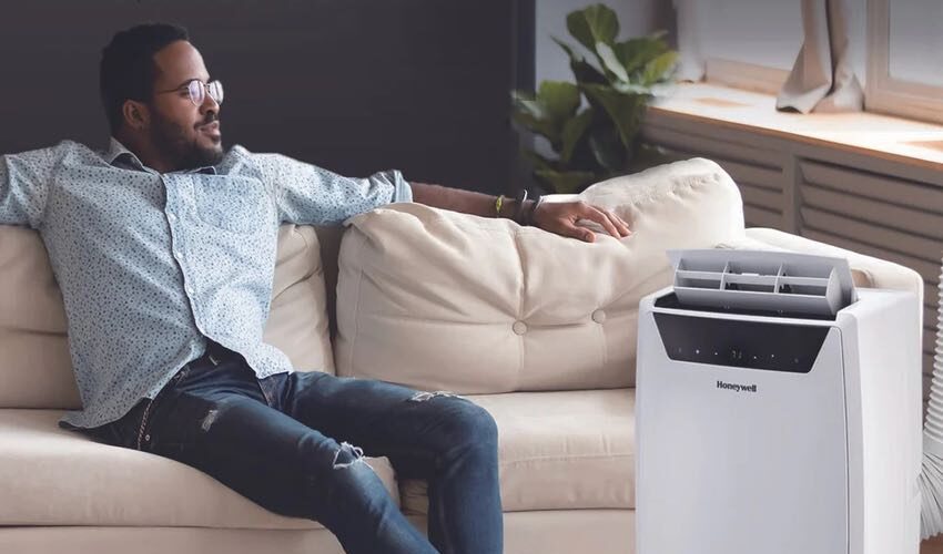 Best Portable Air Conditioners