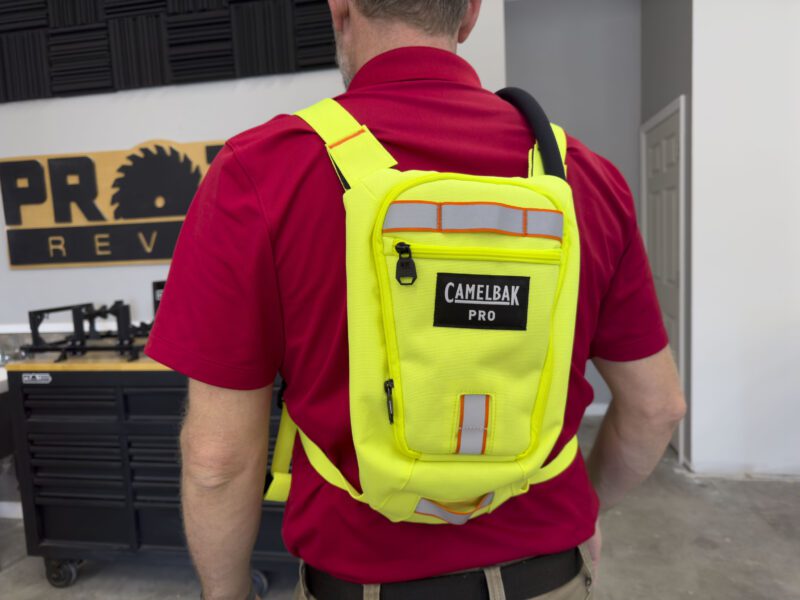 CamelBak Pro