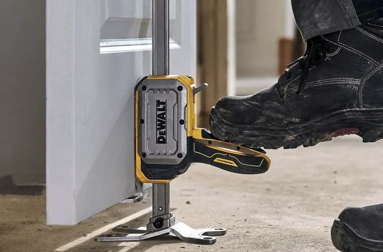 dewalt toughseries construction jack