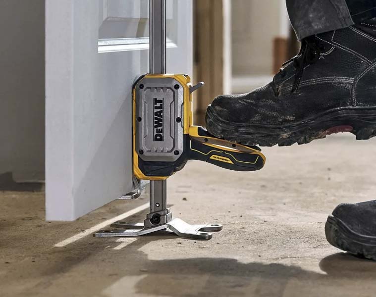 dewalt toughseries construction jack