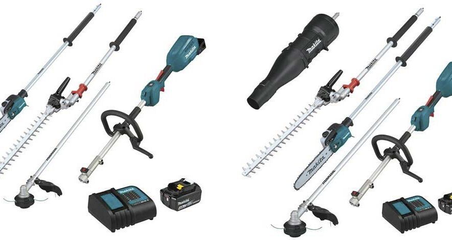 makita lxt couple shaft power head kit