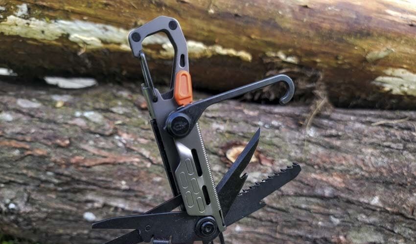 Gerber Stake Out Multi-Tool