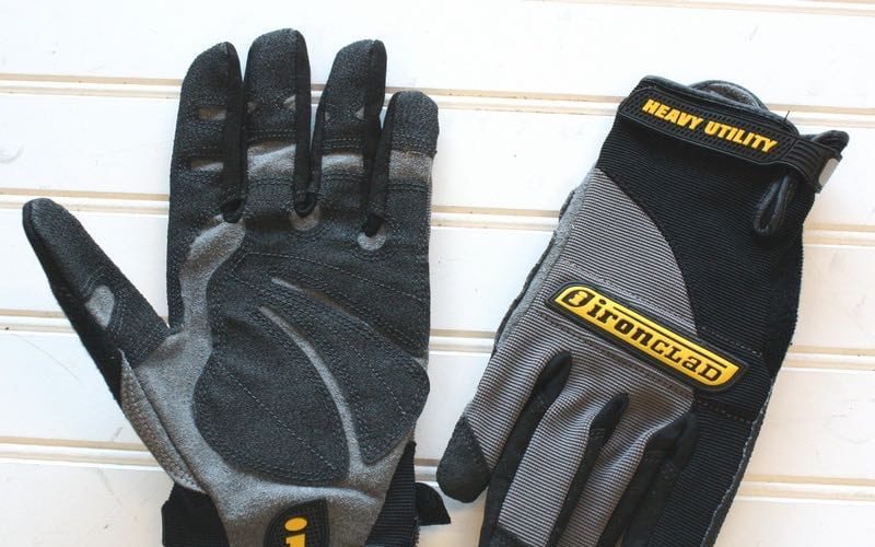 Ironclad HUG Heavy Utility Gloves