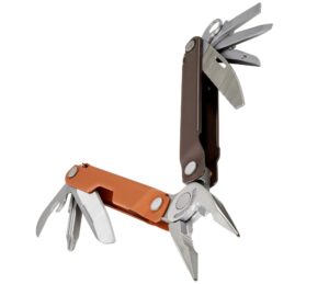 We recommend Leatherman as one of our best tool gifts for Christmas