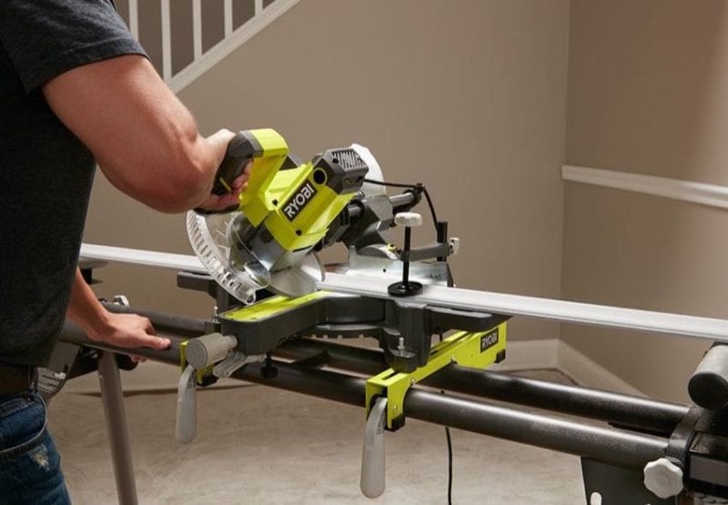 Ryobi TSS702