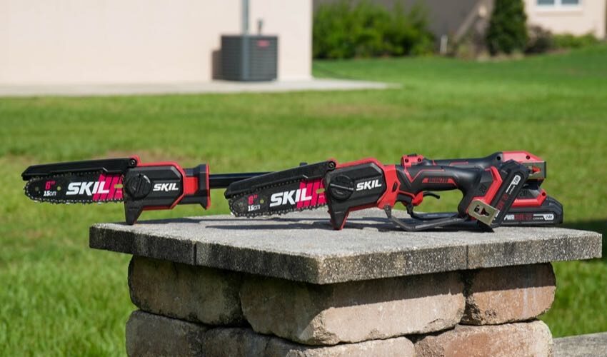 Skil Pruning Saw