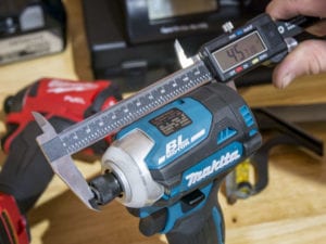 Thursday Throwdown Makita VS Metabo HPT02