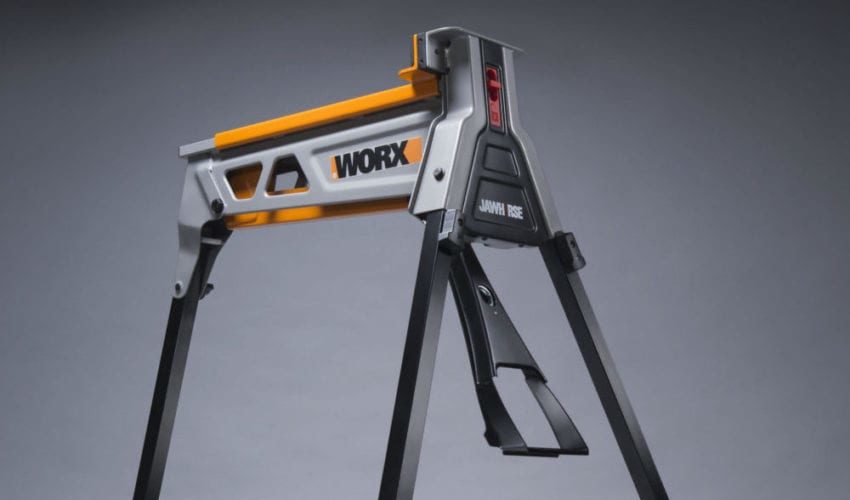 Worx Jawhorse