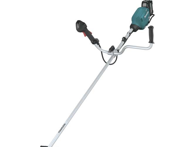 makita gru06t brush cutter