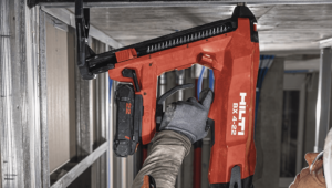 Hilti Concrete Nailer