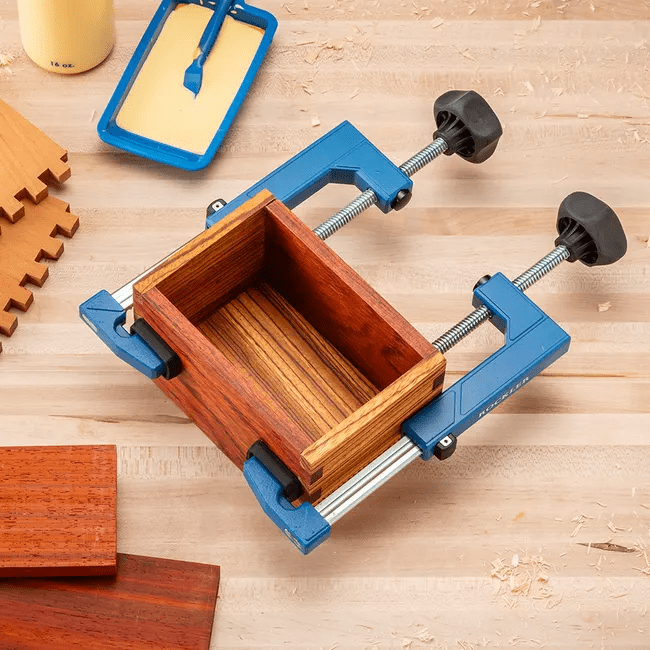 Rockler Quick-Release Multi-Clamps