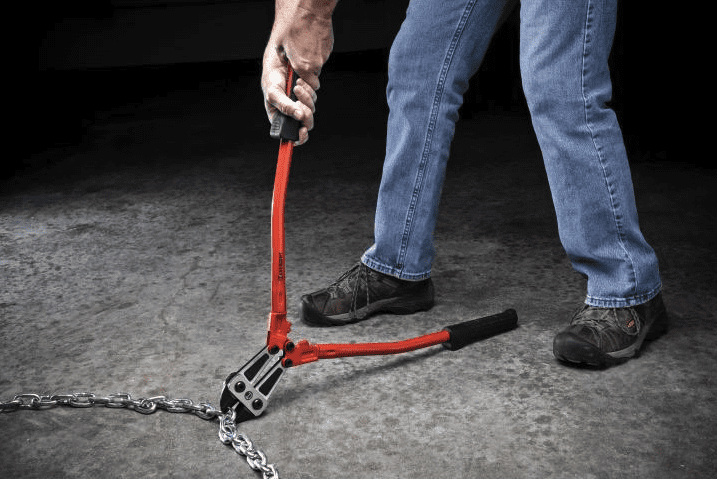 Crescent  24-Inch High Leverage Bolt Cutters