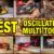 Best Oscillating Multi-Tools